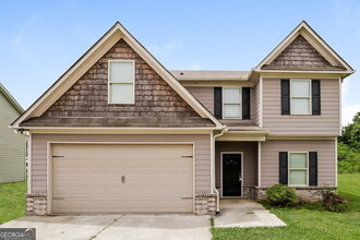 Building Photo - 71 Hamil Ct NW