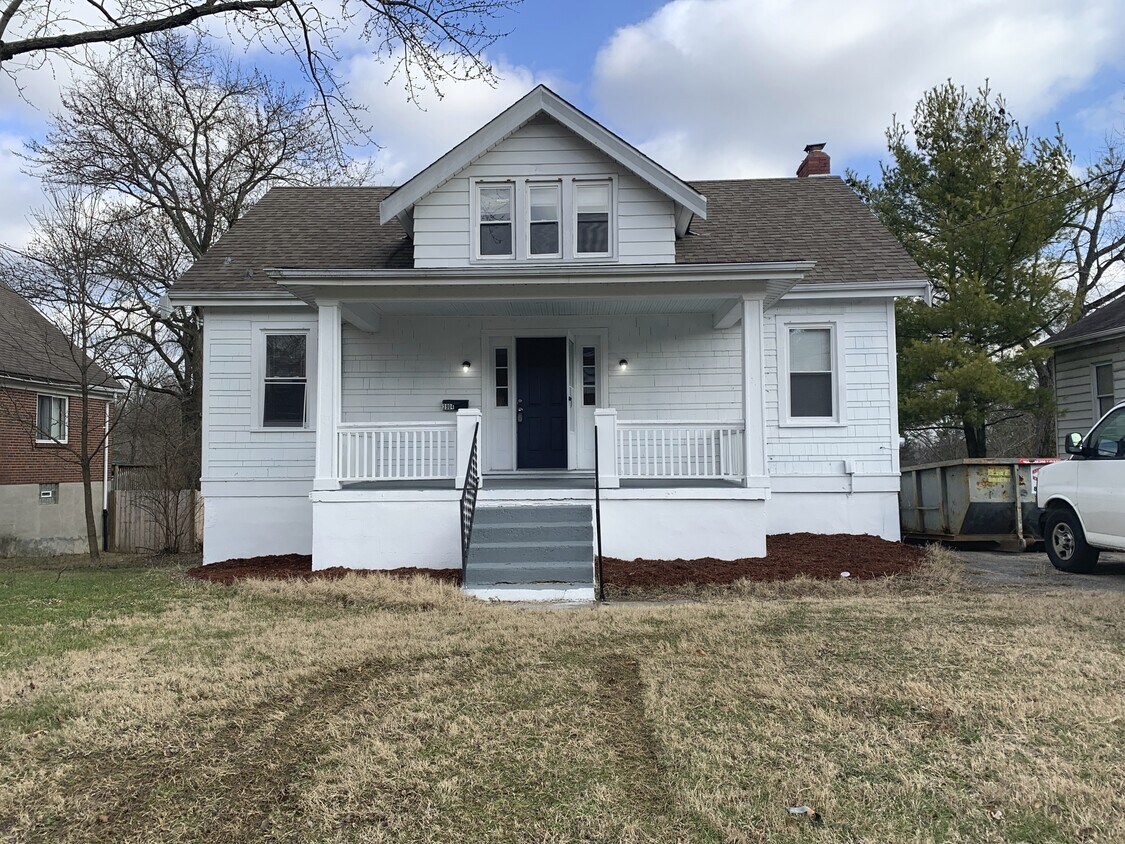 3904 Boudinot Ave, Cincinnati, OH 45211 House Rental in Cincinnati