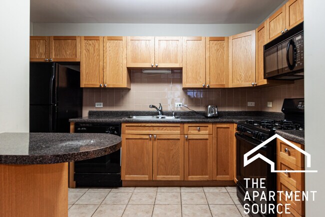 Foto del edificio - 435 W Oakdale Ave