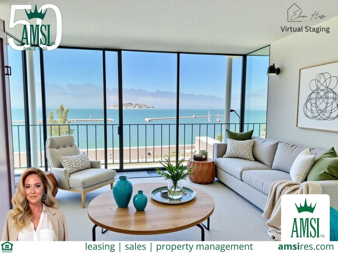 Million-Dollar Views, Starter Price! - Million-Dollar Views, Starter Price!