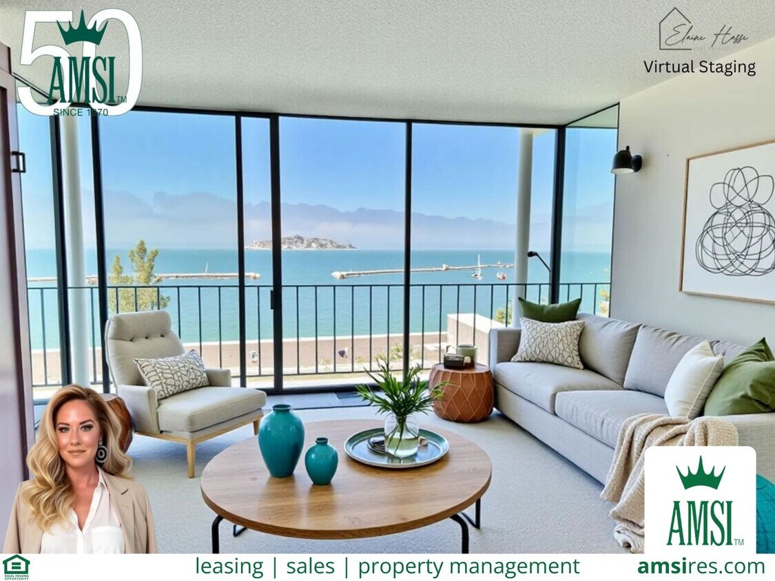 Foto principal - Million-Dollar Views, Starter Price!