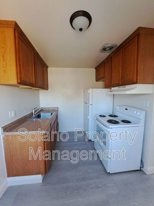 Foto del edificio - 207 Brown St