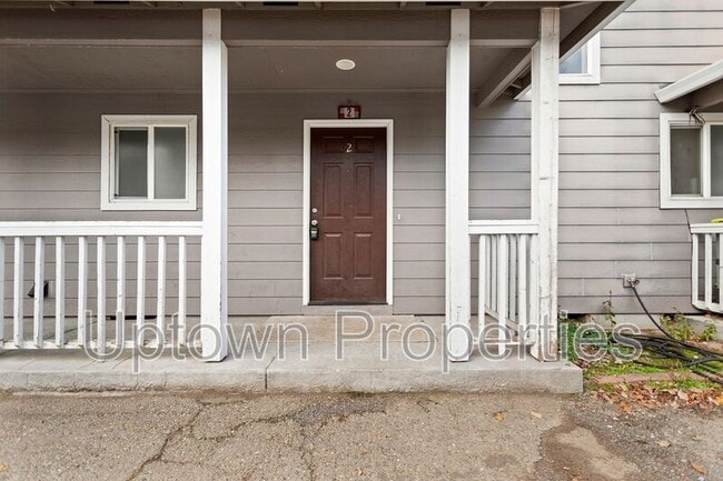 Foto del edificio - 367 NW Bailey Ave