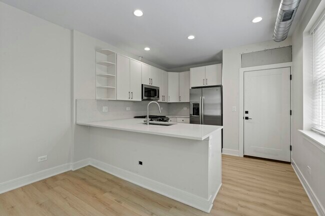 Foto del edificio - 432 S Maple Ave