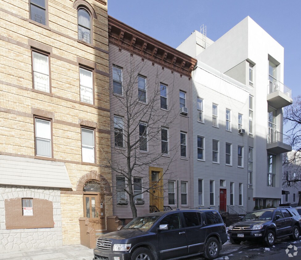 49 Java St, Brooklyn, NY 11222 Apartments in Brooklyn, NY