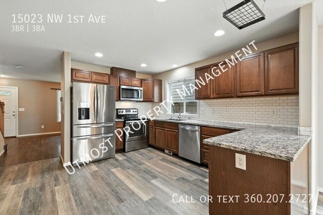 Building Photo - 15023 NW 1st Ave
