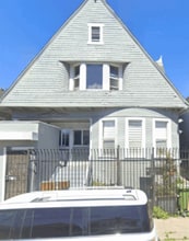 Building Photo - 1128 34th St