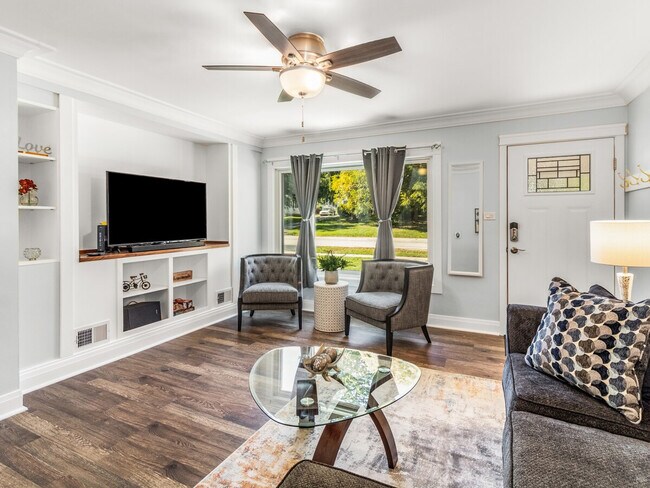 Foto del edificio - 5258 Washington St