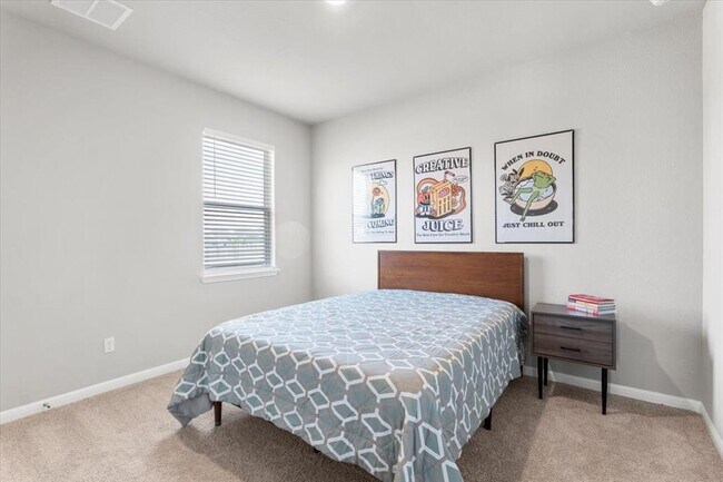 Foto del edificio - 6501 Velvet Leaf Ln
