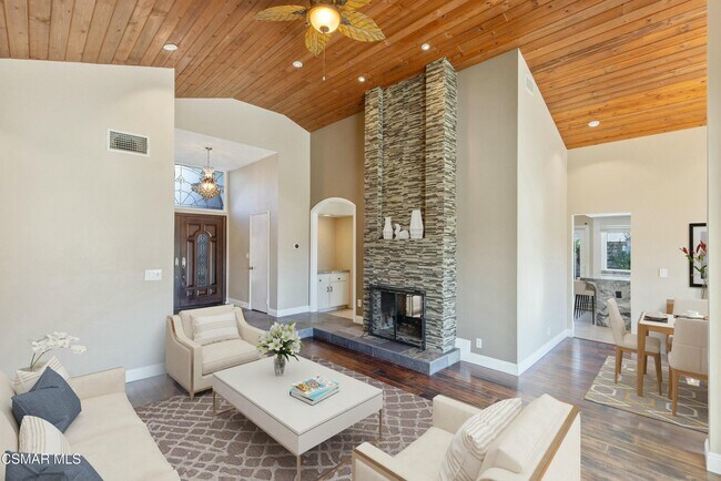 Foto del edificio - 3332 Holloway St