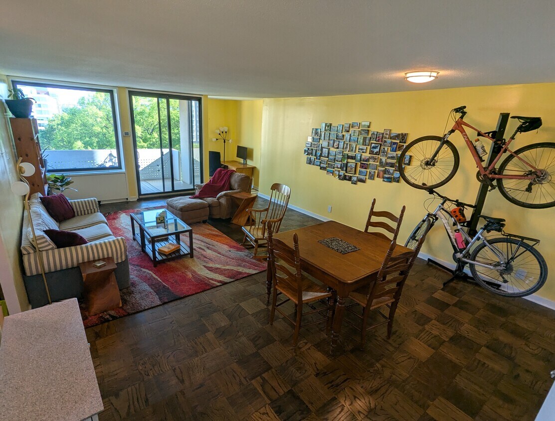 Foto principal - 1245 4th St SW