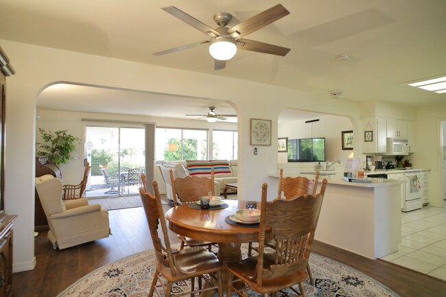 Building Photo - 2 Bedroom Furnished Home in Fountain of Th...