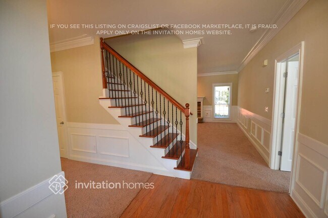 Foto del edificio - 3650 Deer Trail NW