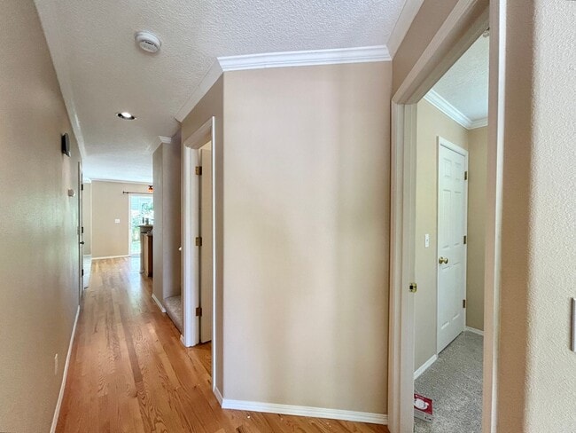 Building Photo - Spacious 4 Bed, 2.5 Bath House