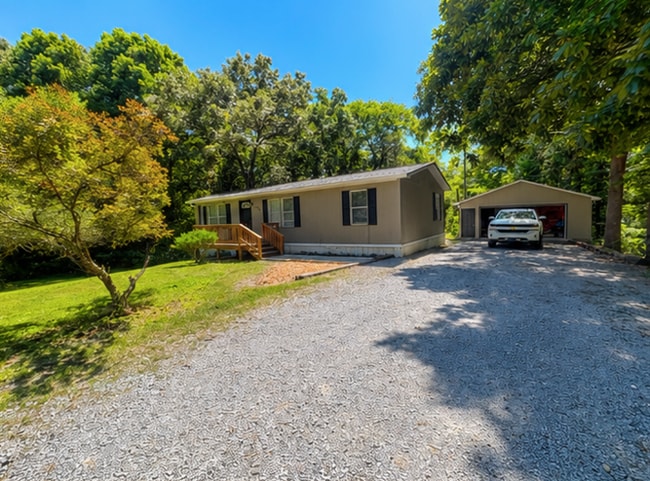 Reed DR - #625 - Reed DR - #625 House