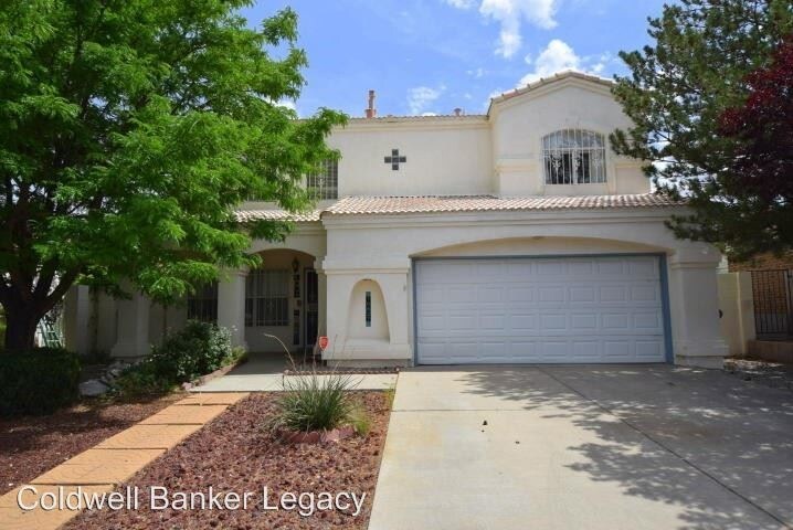 Primary Photo - 5 br, 3 bath House - 10827 Wolf Creek SE