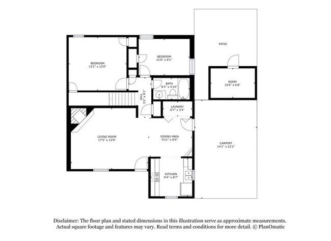 Building Photo - Beautiful 3 Bedroom Home in Brandon, MS!