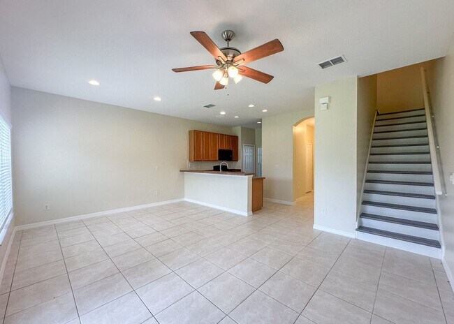 Building Photo - 1715 Fritwell Ct