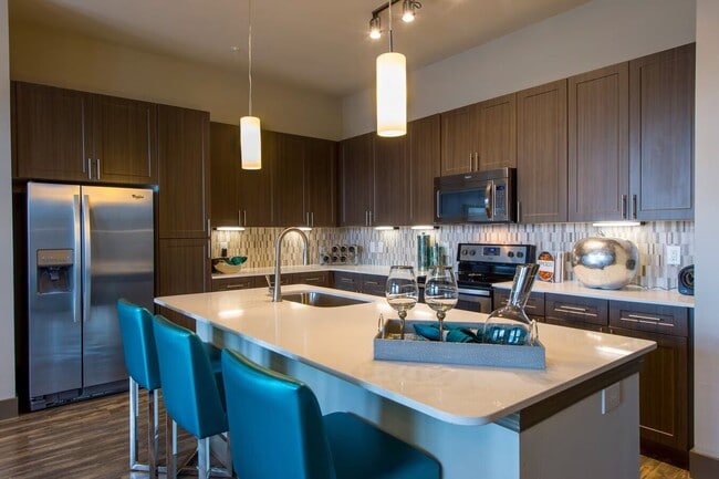 Photo - Live Stylish + Save $1,000 Apartment