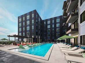 Building Photo - 1301 Parker Ln