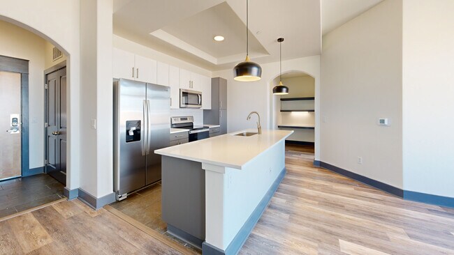 Interior Photo - Domus