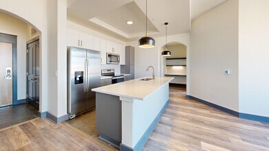 Interior Photo - Domus