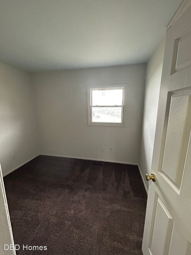 Foto del edificio - 3 br, 1 bath House - 2817 Larwill Ct