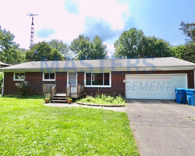 Foto del edificio - 10477 Mandell Rd