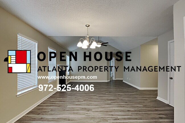 Foto del edificio - 3292 N Winds Trail, Douglasville