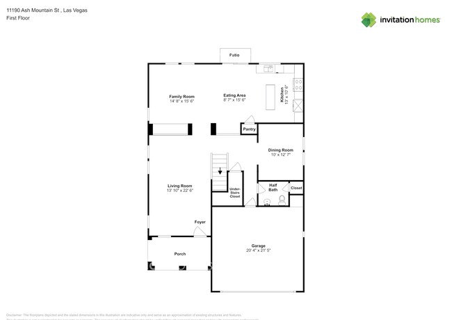 Foto del edificio - 11190 Ash Mountain St