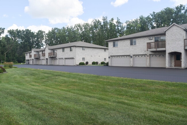 Building Photo - Regency Heights