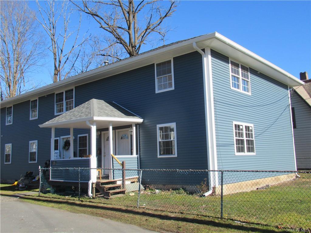 Primary Photo - 12 N Maple Ave