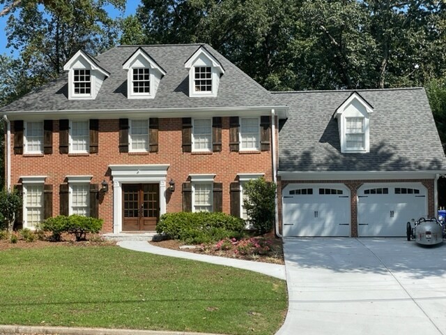 Foto principal - 4815 Dunwoody Station Dr