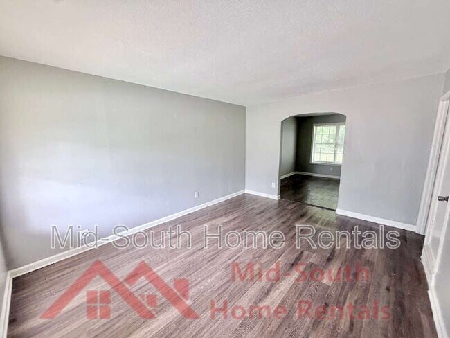 Foto del edificio - 1270 Chickamauga Ave