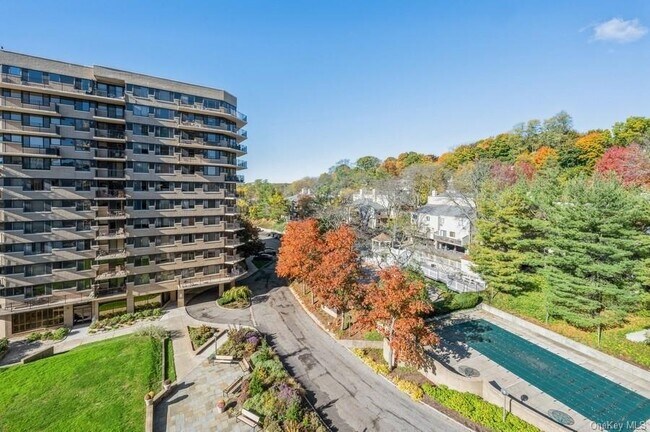 Foto del edificio - 25 Rockledge Ave