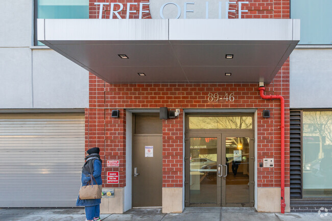 Foto del edificio - Tree of Life
