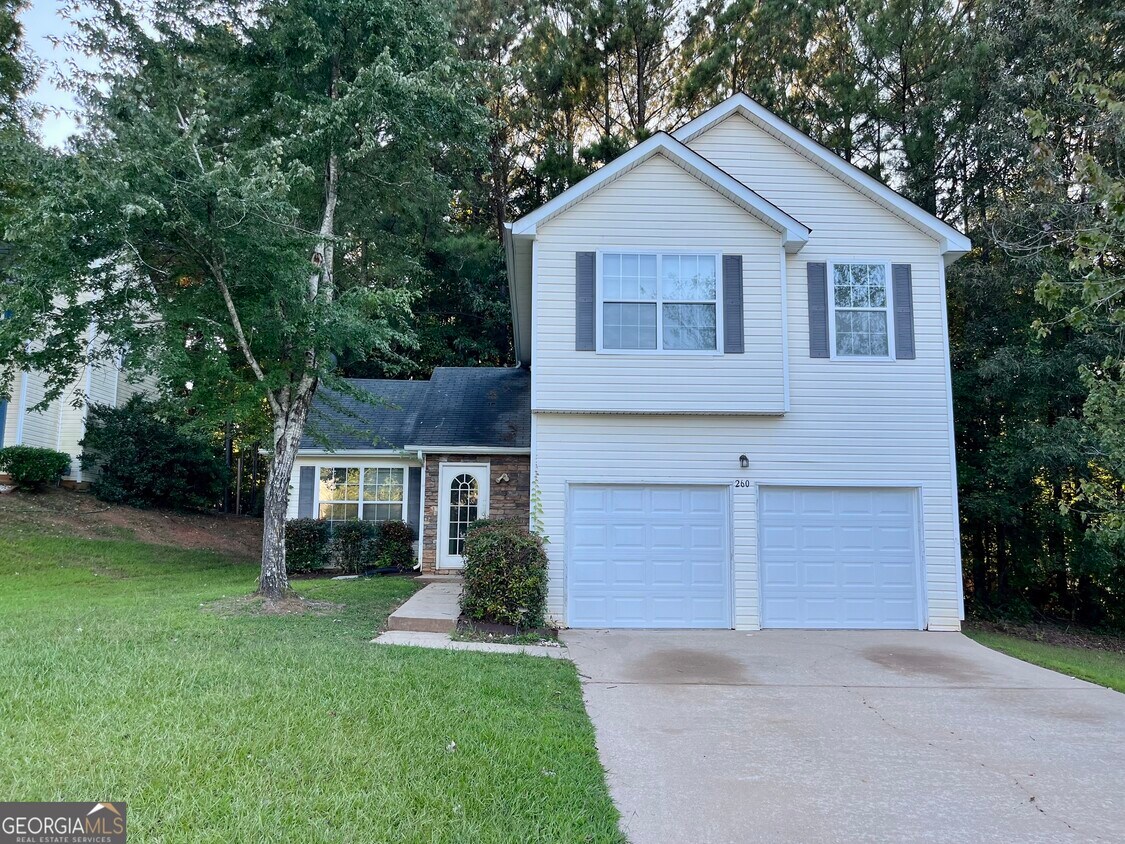 Primary Photo - 260 Windscape Dr