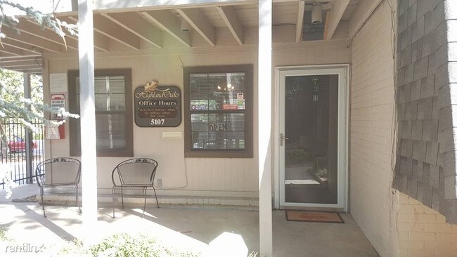 Foto del edificio - 5129 N Hammond Ave