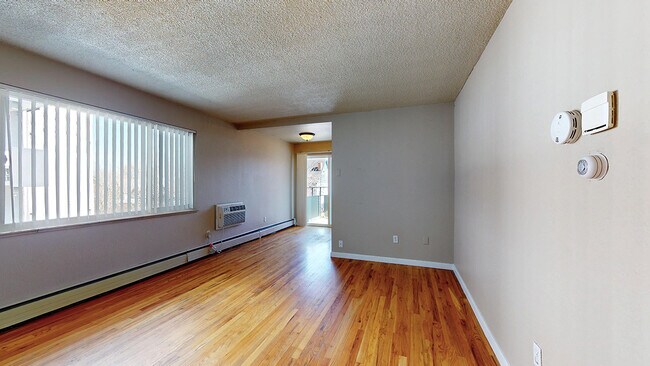 Building Photo - Wheelhouse Apartments