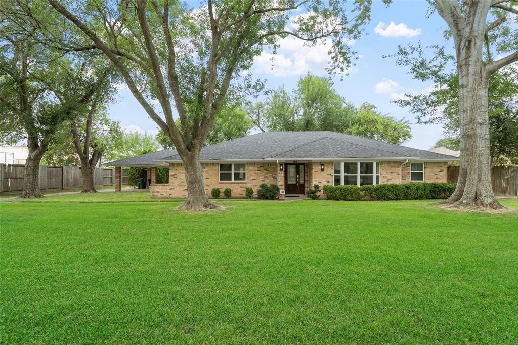 Foto principal - 14702 Westway Ln