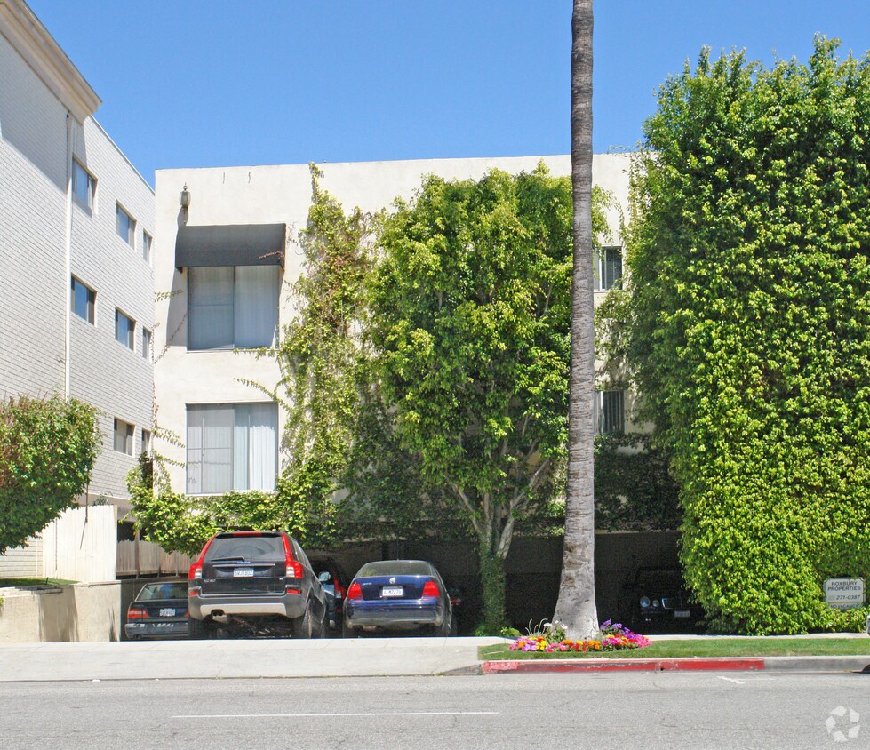 Foto del edificio - 220 N Crescent Dr