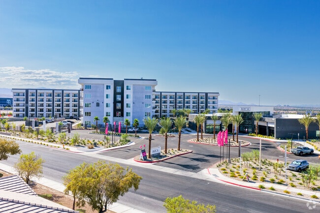 Building Photo - ARCA Apartments