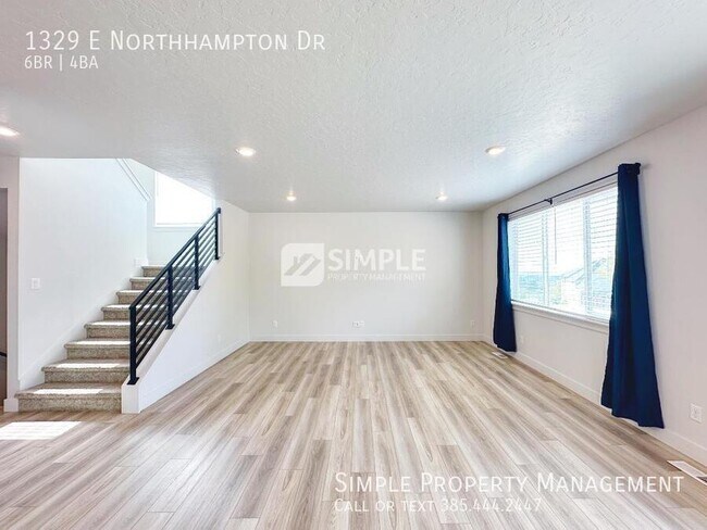 Foto del edificio - 1329 Northhampton Dr