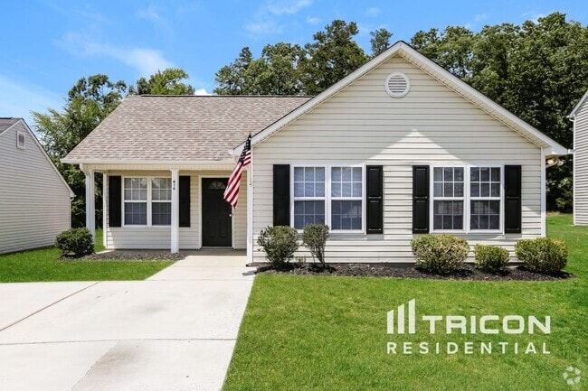 Building Photo - 416 Leecrest Dr
