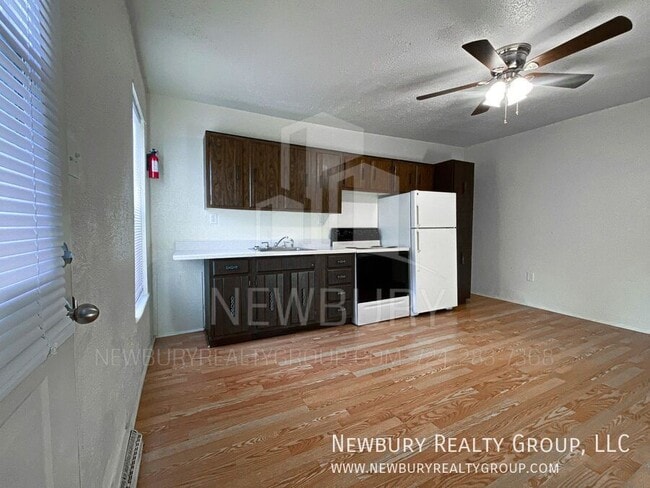 Foto del edificio - 33 Hickory St