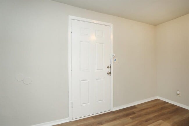 Foto del edificio - 404 N 7th St