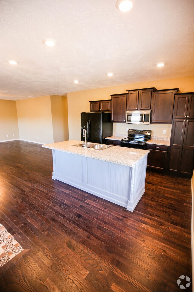 Condos for Rent Near Ozarks Technical Community College Springfield