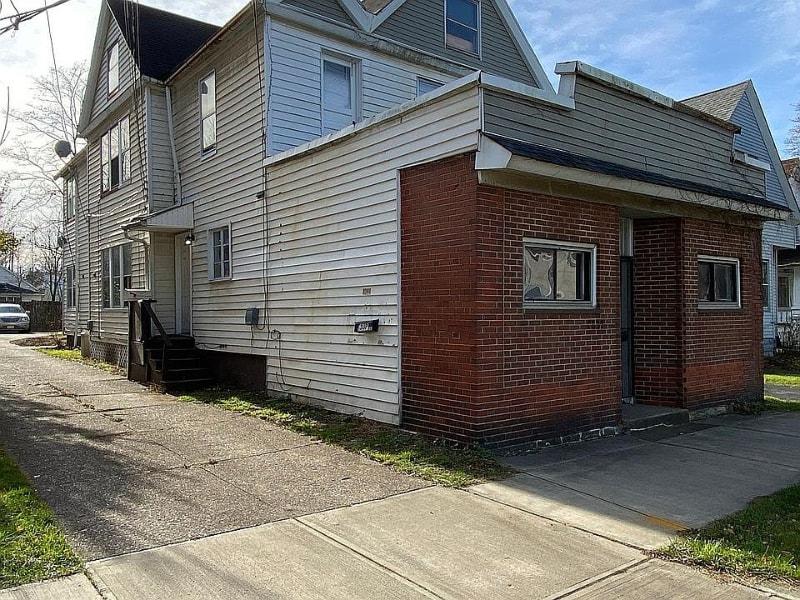 Photo - 6632 Fleet Ave (Cleveland, OH)