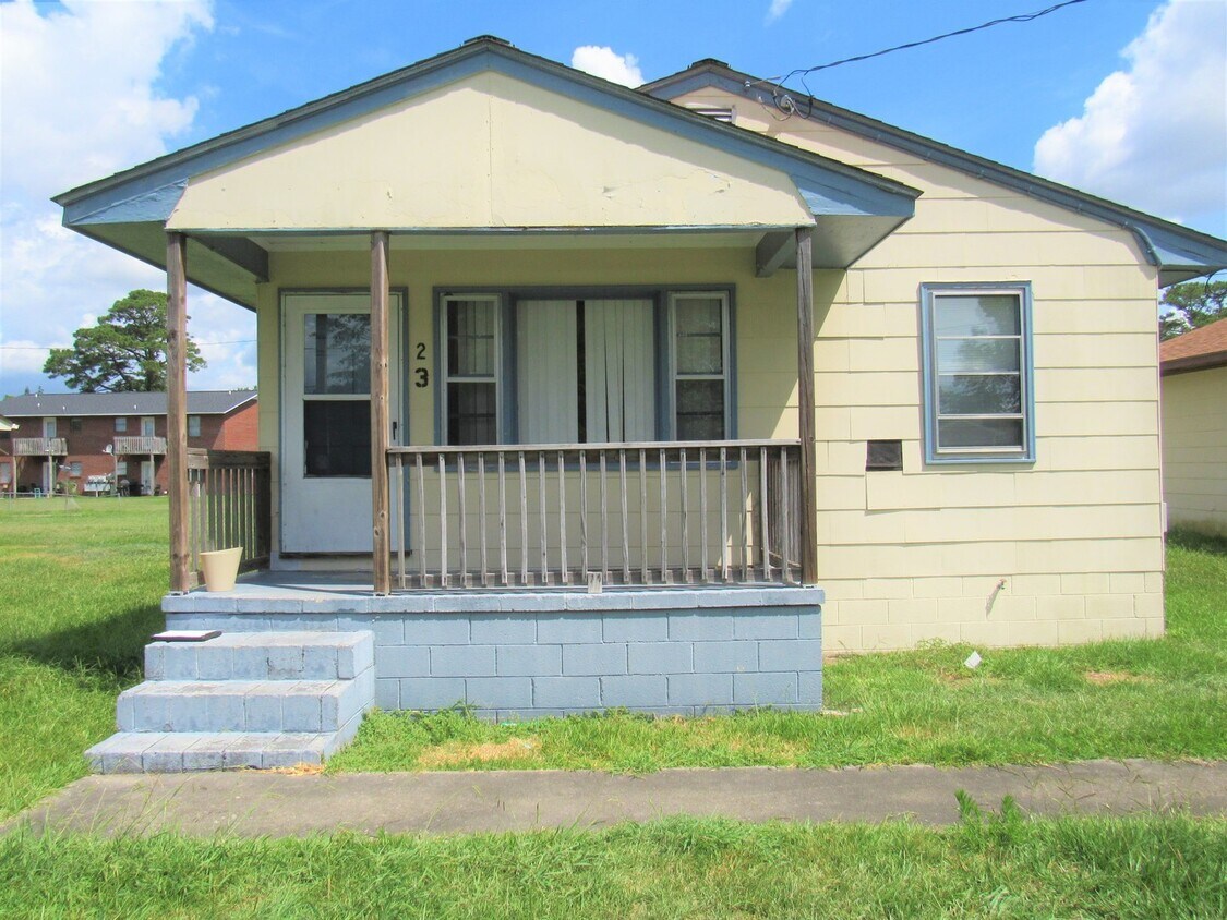 Primary Photo - Welcome to Sophia Dr!