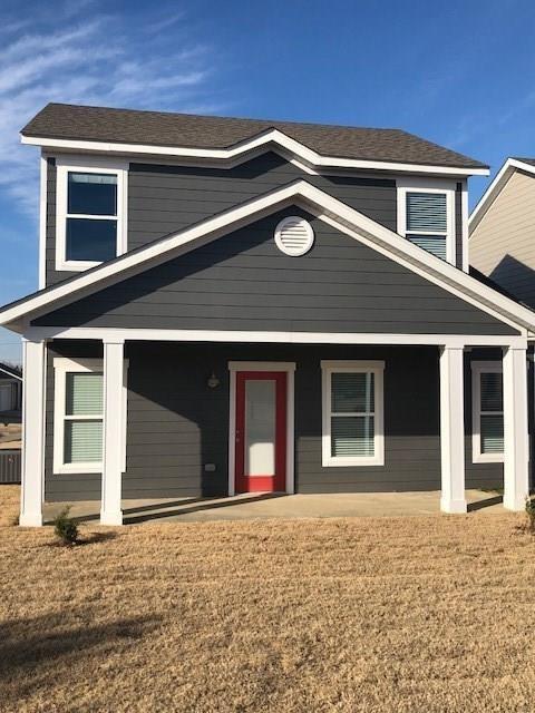 Foto principal - 1654 N Izard Ln